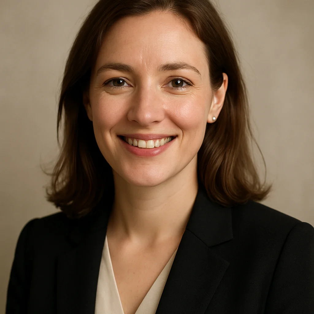 Alice Thornton, Betting Expert